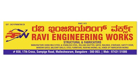 ravi metal fabricators|Ravi Metal Fabricators .